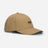 Hoggs of Fife 1888 Baseball Cap Sand - Wild & Moor