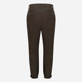Hoggs of Fife Ardross Women's 4-Way Active Trouser - Wild & Moor