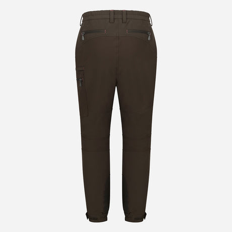 Hoggs of Fife Ardross Women's 4-Way Active Trouser - Wild & Moor