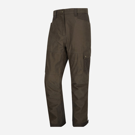 Hoggs of Fife Men's Ardross Pro Waterproof Field Trousers - Wild & Moor