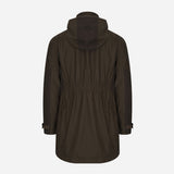 Hoggs of Fife Ardross Pro Women's Waterproof Field Jacket - Wild & Moor