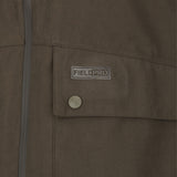 Hoggs of Fife Ardross Pro Women's Waterproof Field Jacket - Wild & Moor