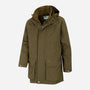 Hoggs of Fife Ballater Waterproof Field Jacket Green - Wild & Moor