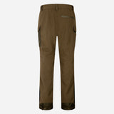 Hoggs of Fife Ballater Waterproof Field Trousers Green - Wild & Moor