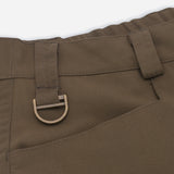 Hoggs of Fife Ballater Waterproof Field Trousers Green - Wild & Moor