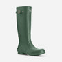 Hoggs of Fife Braemar Wellington Boots Green - Wild & Moor