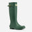 Hoggs of Fife Braemar Wellington Boots, Green - Wild & Moor
