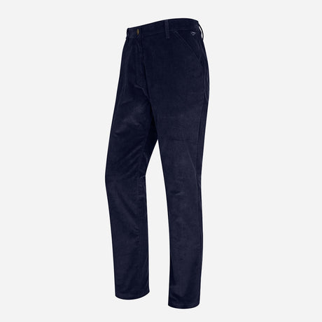 Hoggs of Fife Cairnie Comfort Stretch Cord Trousers - Wild & Moor