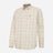 Hoggs of Fife Men's Chieftain Premier Tattersall Shirt Rust - Wild & Moor
