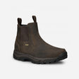 Hoggs of Fife Creagan Waterproof H-Tex Dealer Boot Waxy Brown - Wild & Moor