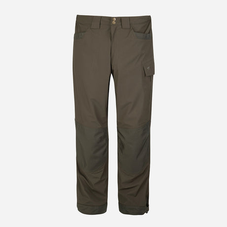 Hoggs of Fife Culloden Waterproof Trousers Green - Wild & Moor