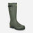 Hoggs of Fife Field Sport Neoprene-lined Wellington - Wild & Moor