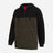 Hoggs of Fife Green King II Stormproof Bonded Hoodie - Wild & Moor