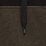 Hoggs of Fife Green King II Stormproof Bonded Hoodie - Wild & Moor