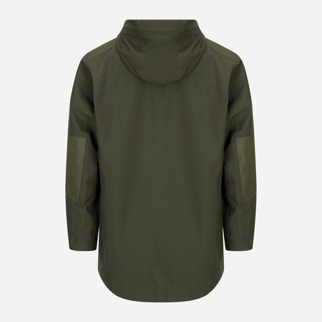 Hoggs of Fife Green King II Waterproof Smock Green - Wild & Moor