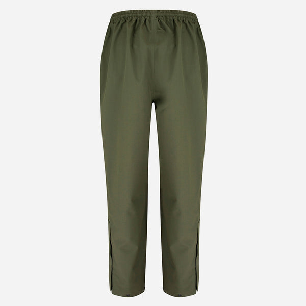 Hoggs of Fife Green King II Waterproof Trousers
