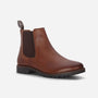 Hoggs of Fife Women's Jodhpur Dealer Boot Tan - Wild & Moor