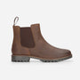 Hoggs of Fife Women's Jodhpur Dealer Boot Brown - Wild & Moor