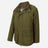 Hoggs of Fife Kincraig Waterproof Field Jacket Olive Green - Wild & Moor