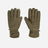 Hoggs of Fife Kinross Waterproof Gloves Dark Green - Wild & Moor