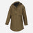 Hoggs of Fife Torness Ladies Trilaminate Smock Olive - Wild & Moor
