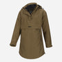 Hoggs of Fife Torness Ladies Trilaminate Smock Olive - Wild & Moor
