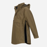 Hoggs of Fife Torness Ladies Trilaminate Smock Olive - Wild & Moor
