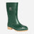 Hoggs of Fife Lomond Mens Wellington Boots, Green - Wild & Moor