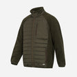 Hoggs of Fife Melville Hybrid Jacket - Wild & Moor
