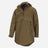 Hoggs of Fife Torness Trilaminate Waterproof Smock Olive - Wild & Moor