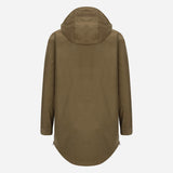 Hoggs of Fife Torness Trilaminate Waterproof Smock Olive - Wild & Moor