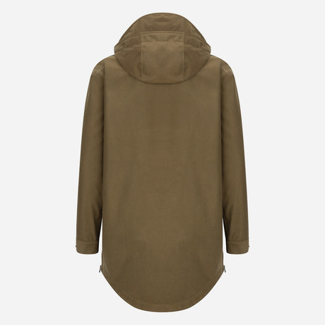 Hoggs of Fife Torness Trilaminate Waterproof Smock Olive - Wild & Moor
