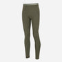 Hoggs of Fife 100% Merino Wool Long Pants Green - Wild & Moor