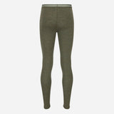 Hoggs of Fife 100% Merino Wool Long Pants Green - Wild & Moor