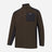 Hoggs of Fife Barra Men's Active 1/4 Zip Top - Wild & Moor