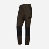 Hoggs of Fife Green King Active Utility Trousers - Wild & Moor