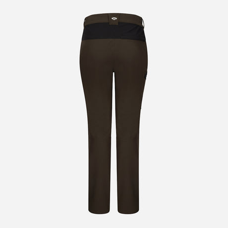 Hoggs of Fife Green King Active Utility Trousers - Wild & Moor