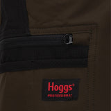 Hoggs of Fife Green King Active Utility Trousers - Wild & Moor