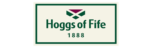 Hoggs of Fife Quality Country Footwear & Clothing Logo