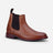 Hoggs of Fife Perth Dealer Boot Burnished Tan - Wild & Moor