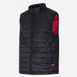 Hoggs of Fife Granite Rip-Stop Gilet - Wild & Moor