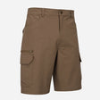 Product image of Hoggs of Fife Rothesay Utility Shorts in Khaki