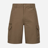Product image of Hoggs of Fife Rothesay Utility Shorts in Khaki