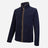 Hoggs of Fife Stenton Technical Fleece Jacket Midnight Navy - Wild & Moor