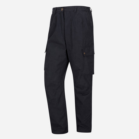 Hoggs of Fife Struther Field Trousers Navy - Wild & Moor