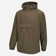 Hoggs of Fife Struther Smock Field Jacket Dark Green - Wild & Moor
