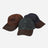 Hoggs of Fife Waxed Baseball Cap - Wild & Moor