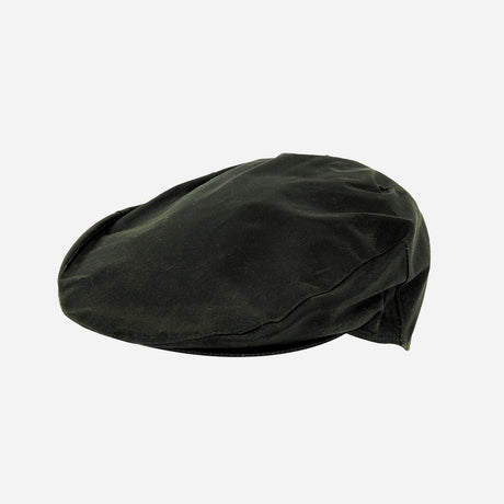 Hoggs of Fife Waxed Cap - Wild & Moor