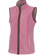 Hoggs of Fife Stenton Women's Fleece Gilet