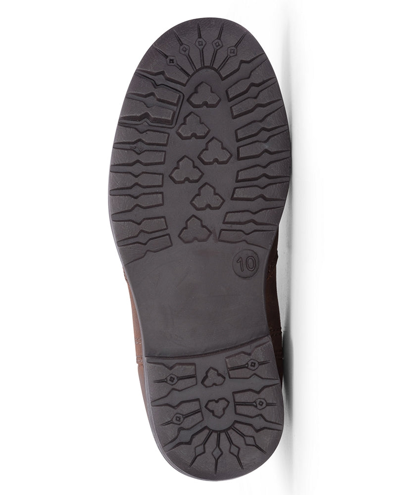 Hoggs of Fife Kids Shire Waterproof Dealer Boot